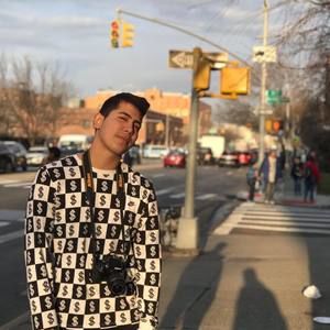 Meet your Posher, Eduardo